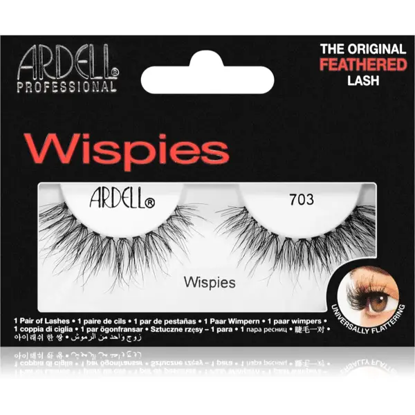 Ardell Wispies Pentru fixarea genelor 703