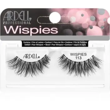 Ardell Wispies Pentru fixarea genelor