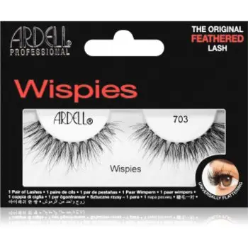 Ardell Wispies Pentru fixarea genelor