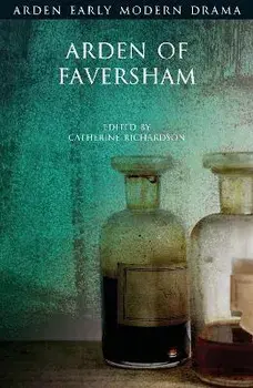 Arden of Faversham, Hardback/***