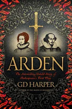 Arden, Paperback/GD Harper