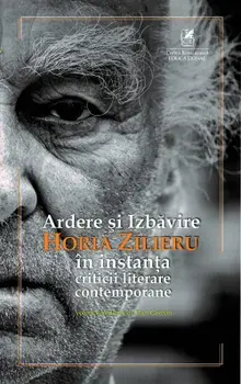 Ardere si izbavire. In instanta criticii literare contemporane/Horia Zilieru