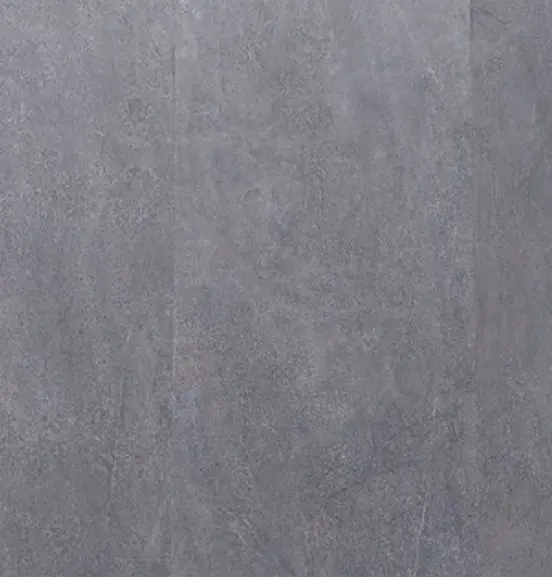 Ardezie Flexibila SKIN MicroStone 1mm - Smoke Grey, 240 x 90 cm | Piatra Ultra-Flexibila pt Pereti, Mobilier, Fatade