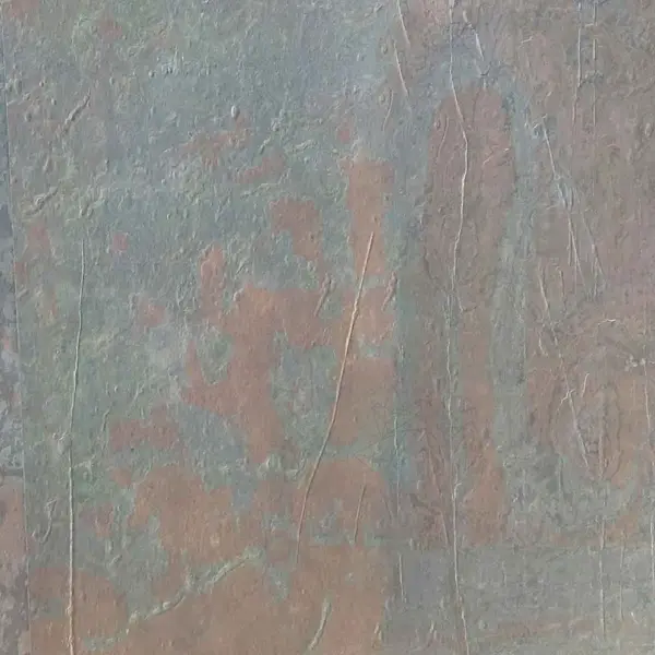 Ardezie Flexibila SKIN Ultra-Flex 2mm - Multi Pink, 210 x 105 cm | Piatra pt Pereti, Mobilier, Fatade si Spatii Umede