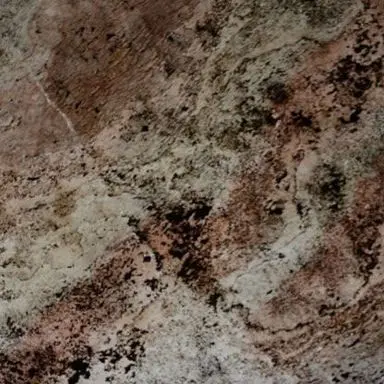 Ardezie Flexibila Translucida SKIN 2mm - Autumn White, 244 x 122 cm | Iluminare Ambientala, Interior & Exterior