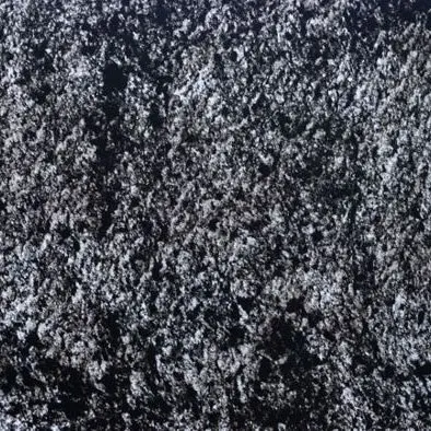 Ardezie Flexibila Translucida SKIN 2mm - Black Star, 240 x 90 cm | Iluminare Ambientala, Interior & Exterior