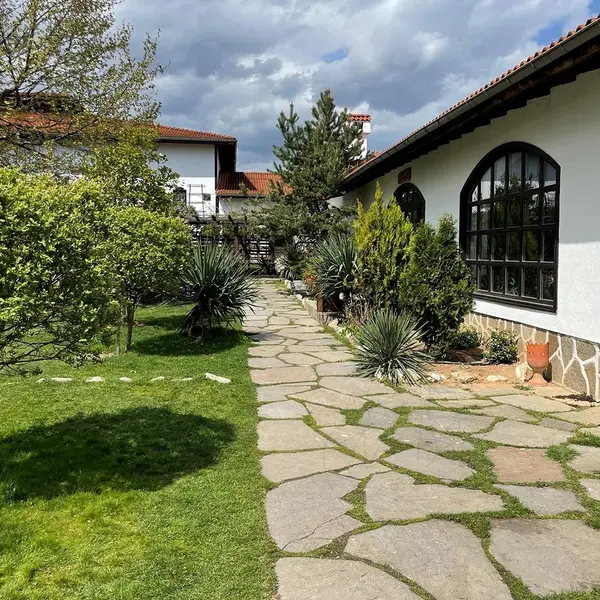 Ardezie Poligonala Homa Lespezi – Piatra Naturala pt. Pavaje, Pasi Gradina, Alei
