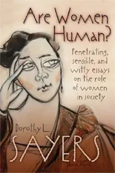 Are Women Human', Paperback/Dorothy L. Sayers