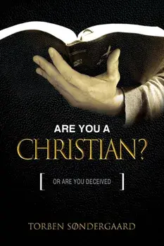Are You A Christian?, Paperback/Torben Søndergaard