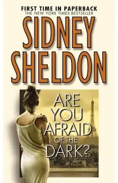 Are You Afraid of the Dark? - Sidney Sheldon