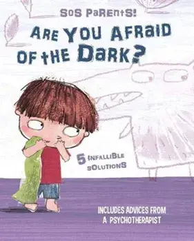 Are You Afraid of the Dark? Tim's Tips, Paperback/Funny Books