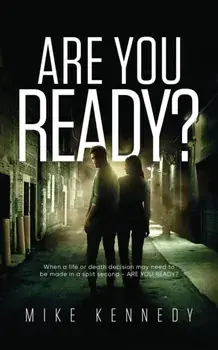 Are You Ready?, Paperback/Mike Kennedy