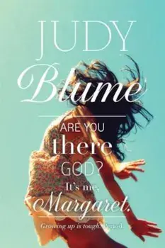 Are You There God' It's Me, Margaret., Paperback/Judy Blume