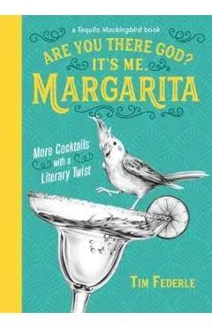 Are You There God? It's Me, Margarita