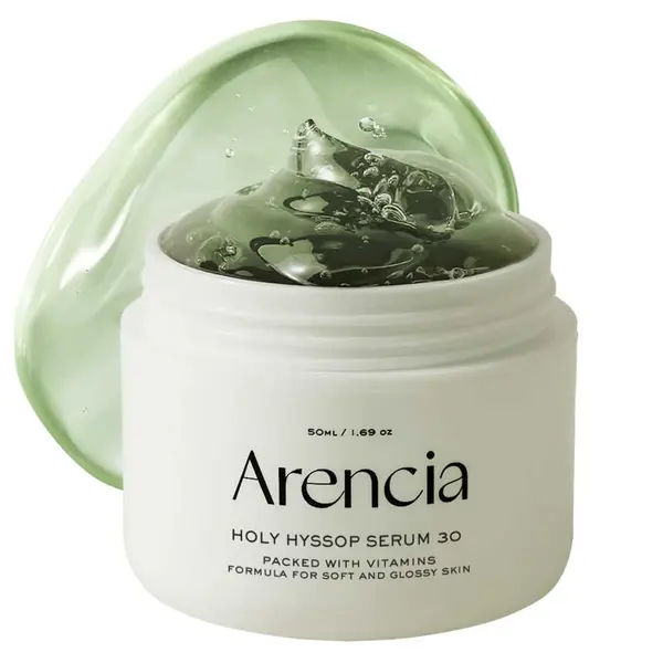 Arencia - Holy Hyssop Serum 30, 50ml
