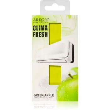 Areon Clima Fresh parfum pentru aer condiționat