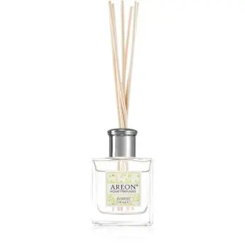 Areon Home Botanic Jasmine aroma difuzor cu rezervã