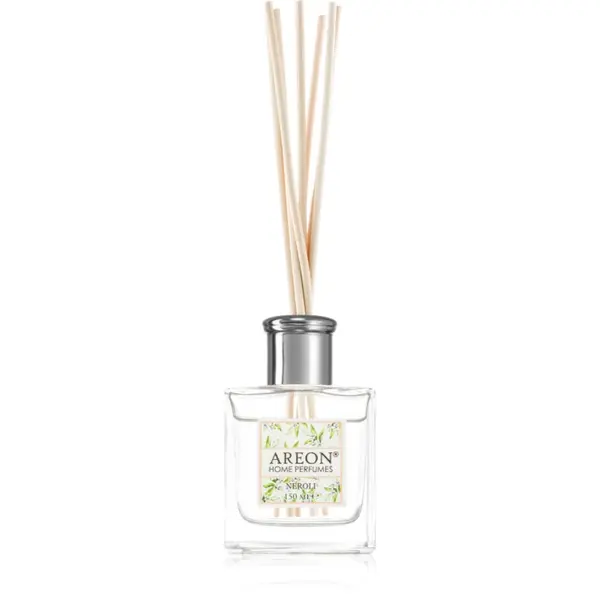 Areon Home Botanic Neroli aroma difuzor cu rezervã 150 ml