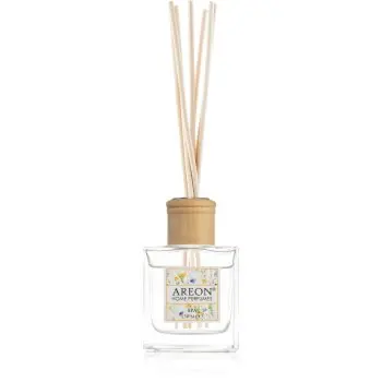 Areon Home Botanic Spa aroma difuzor cu rezervã