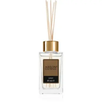 Areon Home Lux Gold aroma difuzor cu rezervã