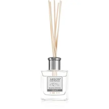 Areon Home Perfume Black Crystal aroma difuzor cu rezervã