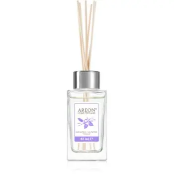 Areon Home Perfume Patchouli Lavender Vanilla aroma difuzor cu rezervã