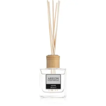 Areon Home Perfume Silver aroma difuzor cu rezervã