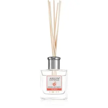 Areon Home Perfume Spring Bouquet aroma difuzor cu rezervã