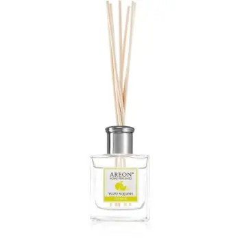 Areon Home Perfume Yuzu Squash aroma difuzor cu rezervã