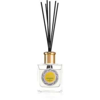 Areon Home Perfumes Lemongrass & Lavender Oil aroma difuzor cu rezervã