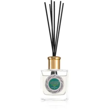 Areon Home Perfumes Mediterranean Forest & Lavender Oil aroma difuzor cu rezervã