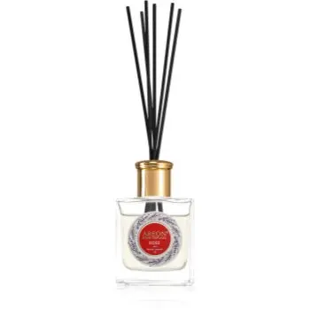 Areon Home Perfumes Rose & Lavender Oil aroma difuzor cu rezervã