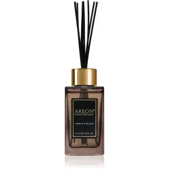 Areon Home Perfumes Vanilla Black aroma difuzor cu rezervã