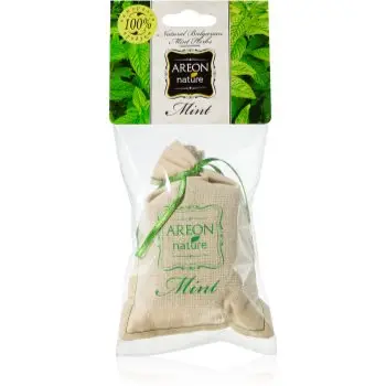 Areon Nature Mint săculeț parfumat