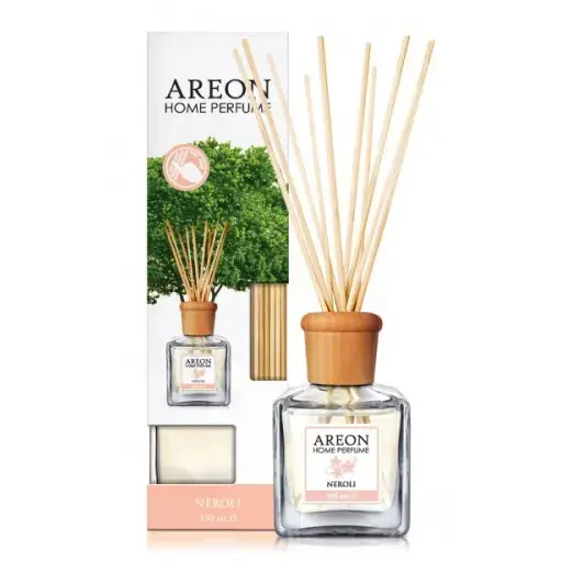 Areon Odorizant de camera, cu betisoare, 150 ml, Neroli