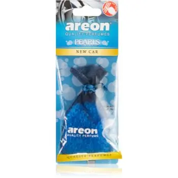 Areon Pearls New Car mărgele parfumate