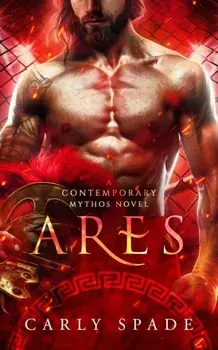 Ares, Paperback/Carly Spade