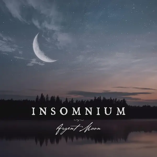 Argent Moon | Insomnium