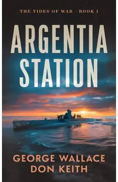 Argentia Station - George Wallace