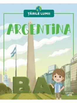 Argentina. Tarile lumii/***