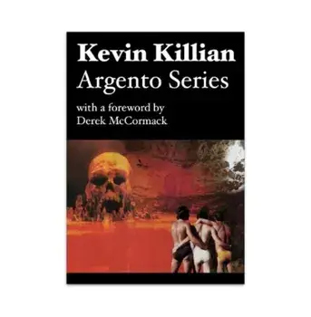 Argento Series, Paperback/Kevin Killian