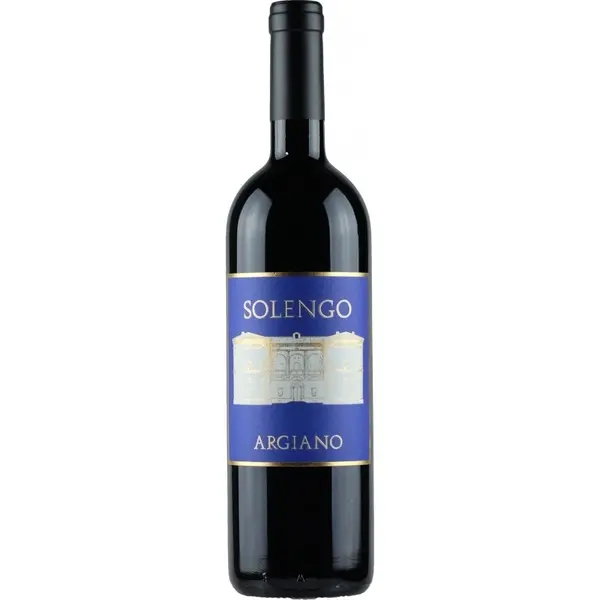 Argiano Solengo Super Tuscan 2020
