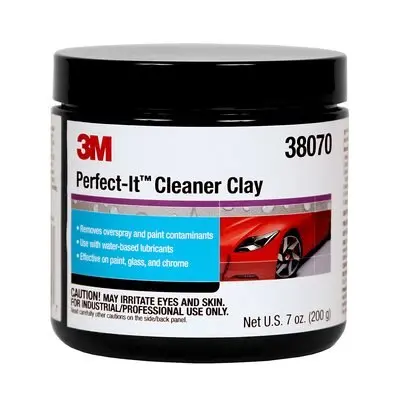 Argila pentru decontaminare 200gr 3M