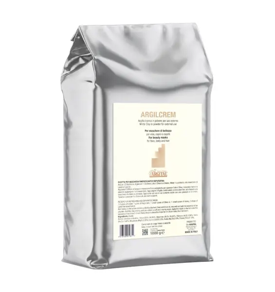 ARGILCREM 1KG