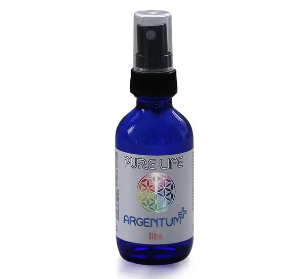 Argint Coloidal Agnes Itara, M+Elixirum, 120Ml Agnes Itara