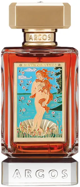 Argos Apă de parfum Birth Of Venus, 100 ml