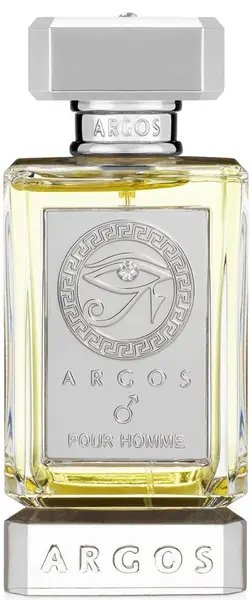 Argos Apă de parfum Pour Homme, 100 ml