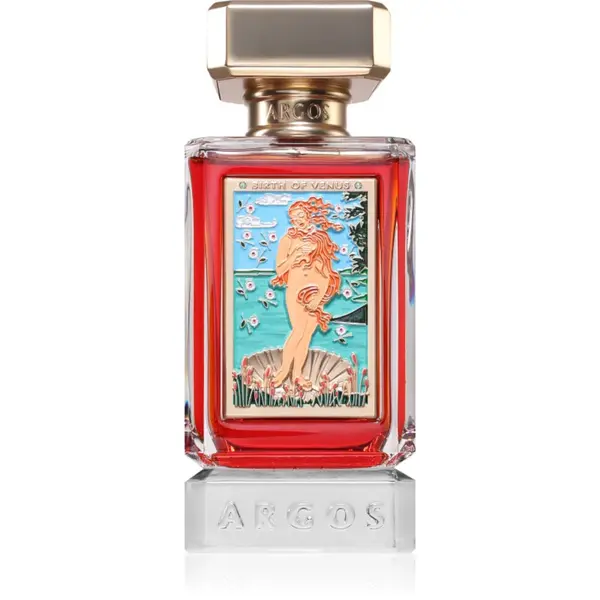 Argos Birth Of Venus Eau de Parfum pentru femei 100 ml