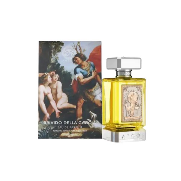 Argos Brivido Della Caccia Apă de parfum pentru Bărbați EDP Volum 100 ml