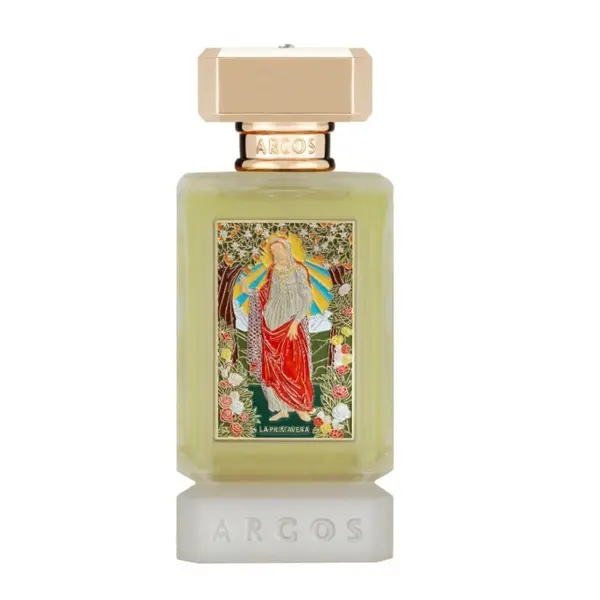 Argos La Primavera Extrait De Parfum Unisex Extract de parfum Volum 100 ml